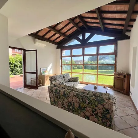 Villa Villino Cocca *