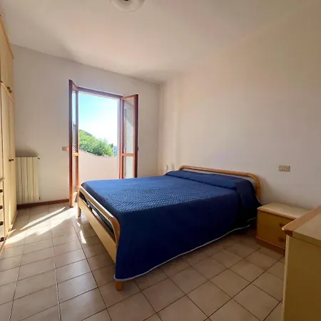 Villa Villino Cocca Marina di Massa