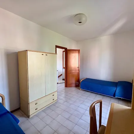 Villino Cocca *