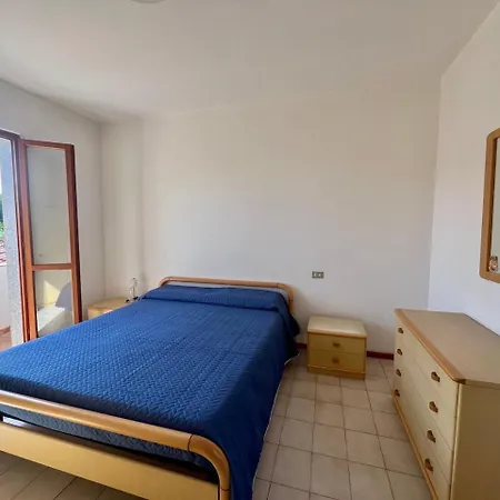 Villino Cocca Villa Marina di Massa