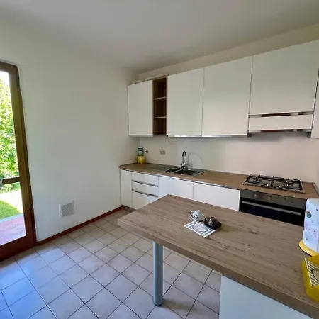 Villino Cocca Villa