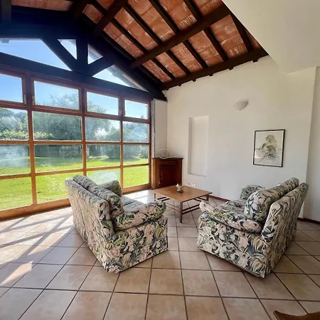 Villino Cocca Villa