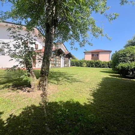 Villa Villino Cocca *