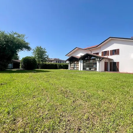 Villa Villino Cocca