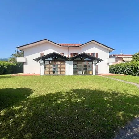 Villino Cocca Villa *
